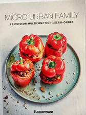 " spécial micro-ondes " LIVRE