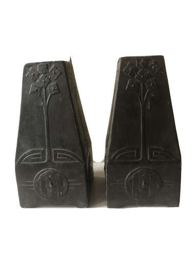 Vases art nouveau - vases,