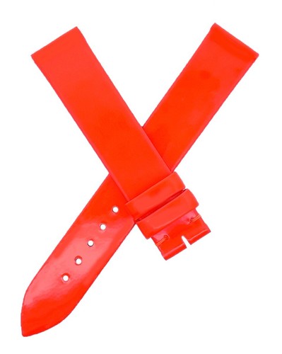 Poiray 17mm 15mm neon - 17mm, orange