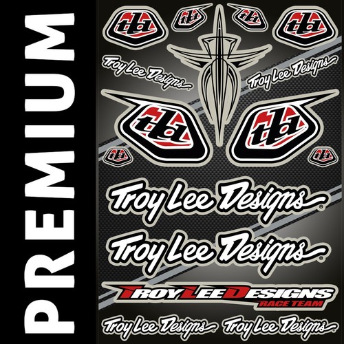 Troy lee designs - troy,