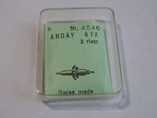 Piece horlogerie axe de - piece,