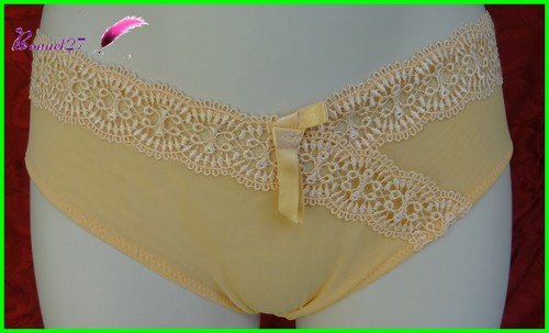 Culotte slip miriale couleur - culotte,