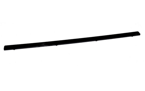 Listel tableau bord noir - tableau,