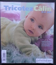 § catalogue laine tricot