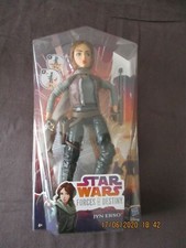 STAR WARS DESTINY - Poupee