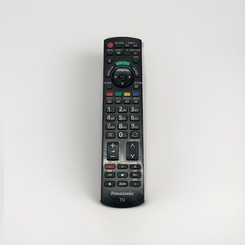 Télécommande panasonic - télécommande,