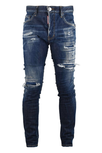 Super twinky jean dsquared2 - twinky,