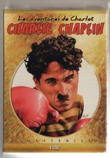 CHARLOT Charlie CHAPLIN
