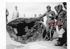 PHOTO LIGNE MAGINOT  AUX MAINS