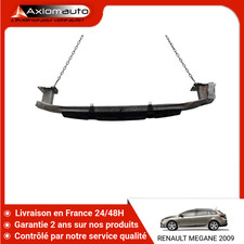 ?? RENFORT PARE-CHOC ARRIERE  RENAULT MEGANE BREAK III Phase 1 2009-2012