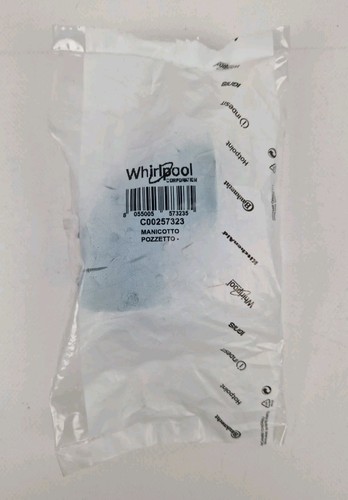 Whirlpool manchon puits pompe - whirlpool,