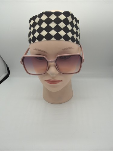 Lunettes soleil femme - de,