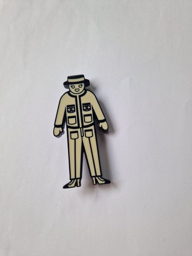 Broche chanel vintage coco - vintage,