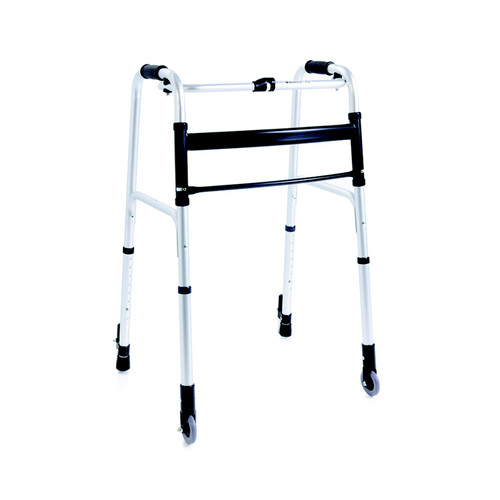 Mopedia déambulateur pliable - mopedia,