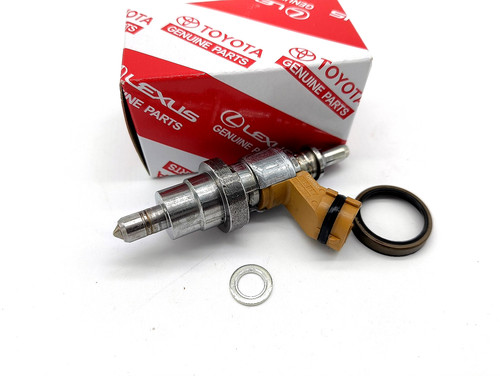 Lexus d4d 5th injecteur - d4d,