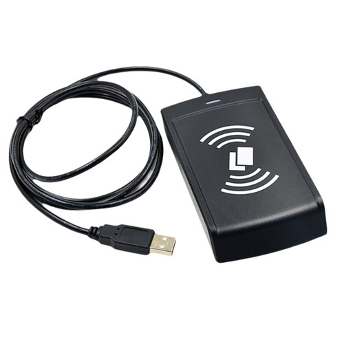 Lecteur rfid usb - rfid,