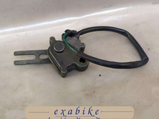 contacteur de bequille pour