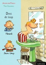 Dent de loup - Frasca