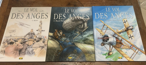 Rivera vol des anges - -,
