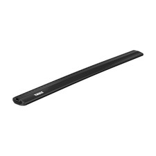 WingBar Edge 104 Black, Barre