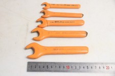 Occasion, bon etat: Lot de 5