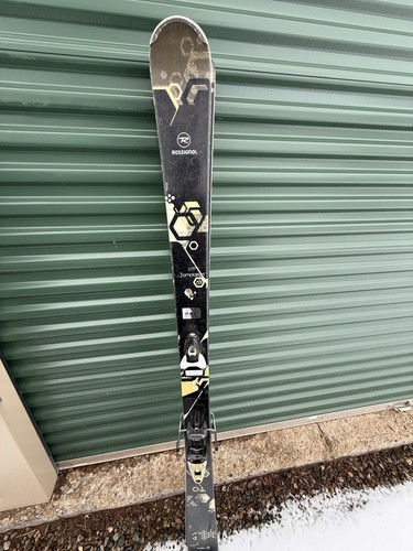 Rossignol temptation 172 - rossignol, 88