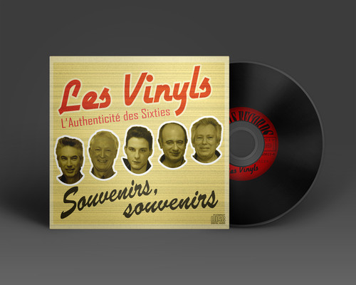 Les vinyls l authenticite - vinyls,