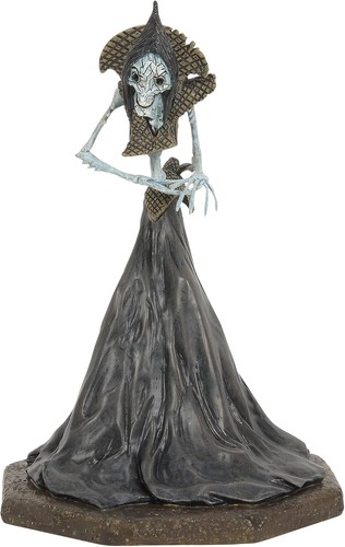 Accessoires village fright - accessoires,