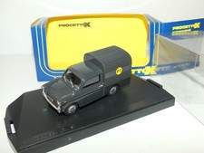 AUTOBIANCHI BIANCHINA VAN