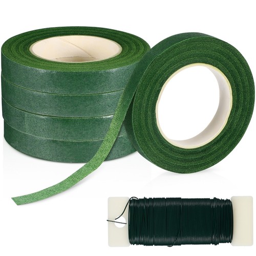 Fil fleuriste ruban - fleuriste,
