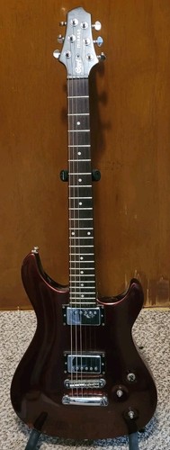 2000 cort mirage m500 electric - m500,