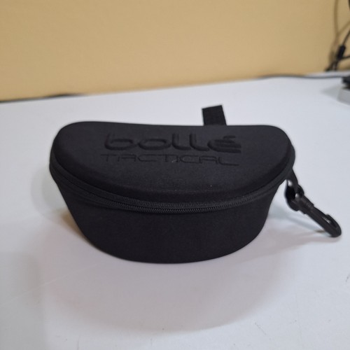 Bolle tactical eyewear case - bolle,