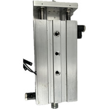 REXROTH 0821406327 VERIN PNEUMATIQUE DIAMETRE 20mm/ course 80mm