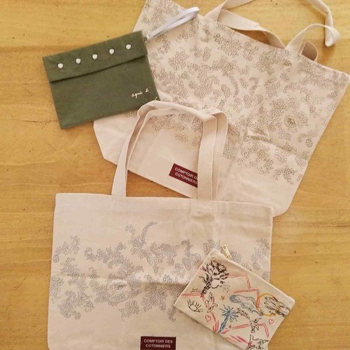 Neuf comptoir des cotonniers - neuf,