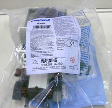 Oldtimer Camion Playmobil 6349