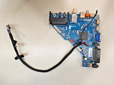 Motherboard Carte Mère pour