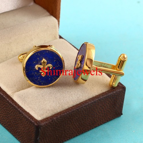 Naturel lapis lazuli pierre - naturel,