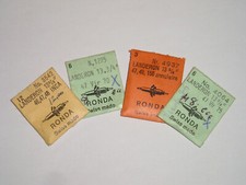 Landeron balance staff 47 48