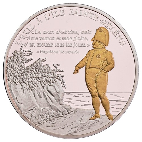 France médaille 2010 - france,