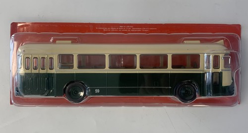 Autocar bus chausson vetra - bus,