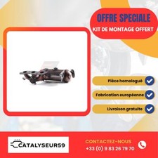Catalyseur SMART FORTWO 1.0i