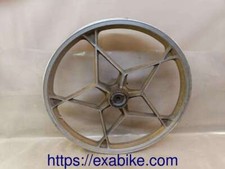 roue avant pour Suzuki GT 80