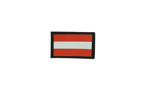 Patch ecusson brode imprime