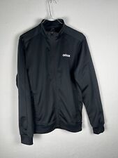 Adidas Veste Sportive Noire Et