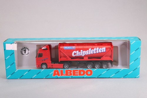 Le2812 albedo 320008 - albedo,