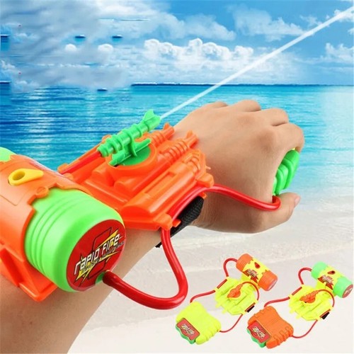 Pistolet eau chargeur - pistolet,