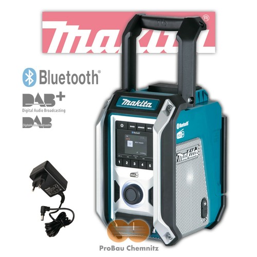 Radio chantier sans fil - chantier,