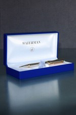 Stylo bille collector Waterman