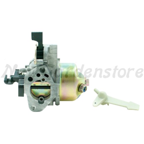 Carburateur moteur temps - carburateur, 4