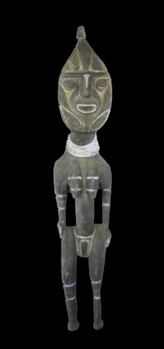 Rare figure nogwi 124cm - figure,